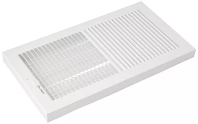 IMPERIAL GROUP USA 367W12X6 Base Register, 10 Piece
