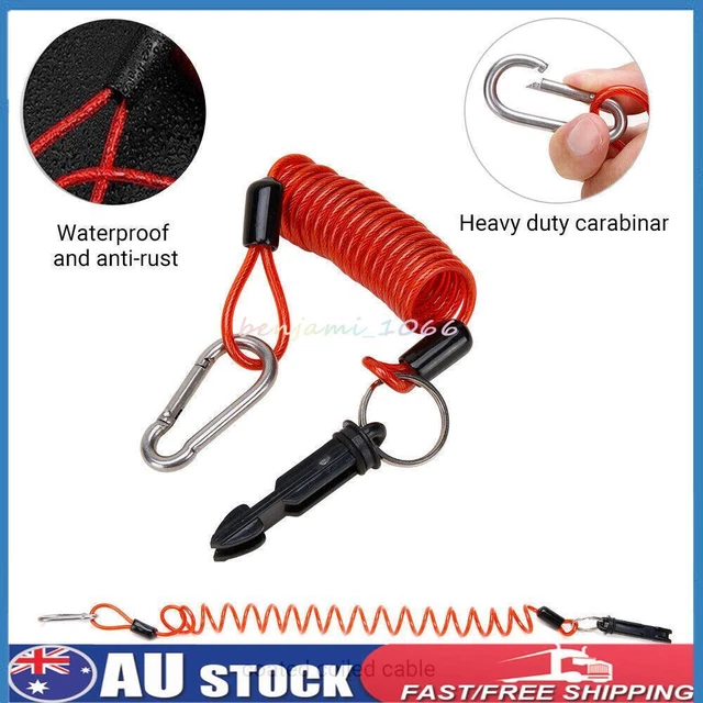 BreakSafe Breakaway Switch - Complete - Bayside Caravan Spares
