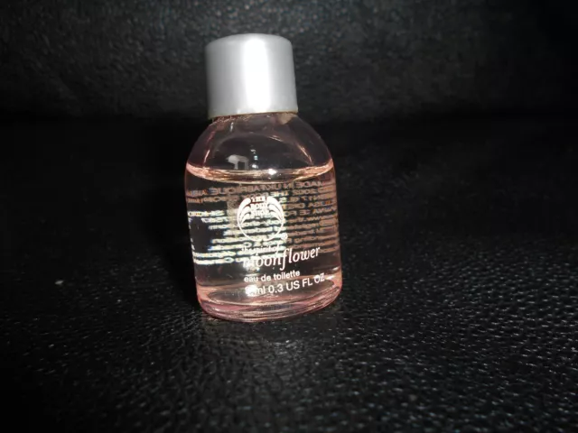 Body shop hotsell spirit of moonflower