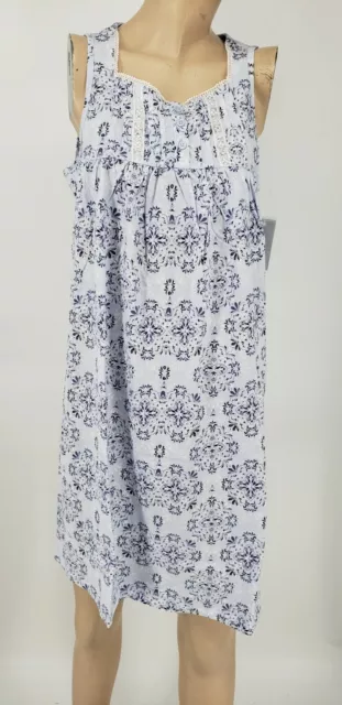 Croft and barrow sales 100 cotton nightgowns