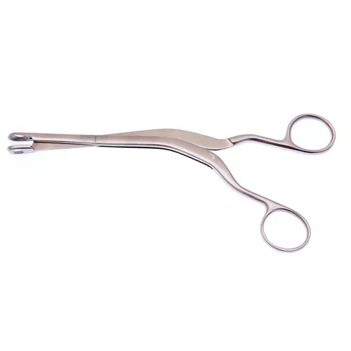 Luc'S Forceps Nasal Surgical Instrument Stainless Steel PACK OF 2