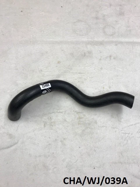 3 X SERVOLENKUNG Schlauch für Jeep Grand Cherokee Wj 4.7L 2001-2004 Stp