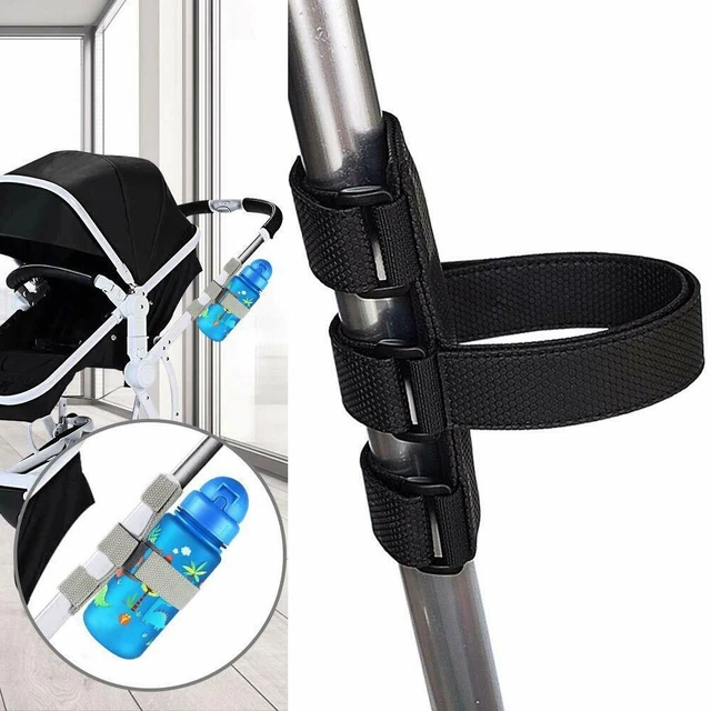 Bluetooth-Lautsprecher Gurt Verband Elektroroller Kinderwagen Käfig Praktisch