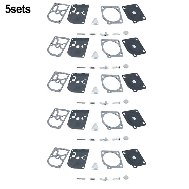 Kit D'axe De Piston Pour Stihl 028 SUPoll028AV 028WB, Tronçonneuse à Bois, Pièce De Rechange, 46mm, 1118 030 2003