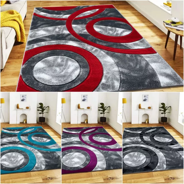 Modern Large Rugs For Living Room Bedroom Carpet Hallway Runner Rug Floor Mats