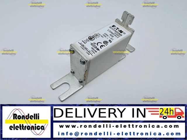170M1413     (Dhl Express 1 Day Delivery)