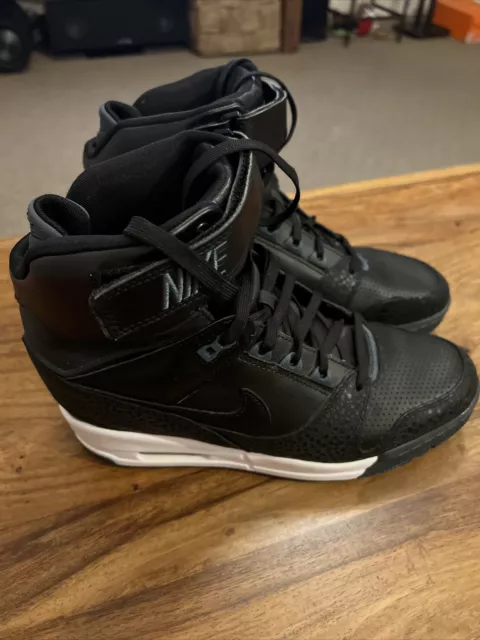 Nike air revolution deals ski hi pink pinkhi