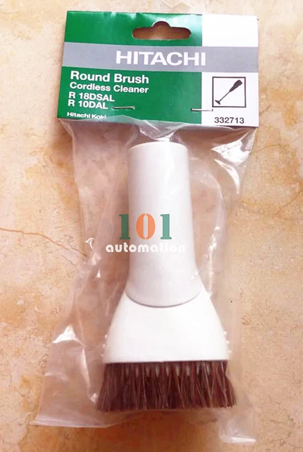 Hitachi vacuum cleaner suction head (trial on r10dal / r18dsal) product  337213
