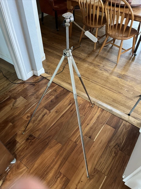 Vintage Bilora Tripod Stabiloret 1136