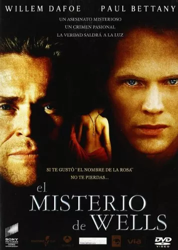 El Misterio De Wells [Import espagnol] (2004) DVD Fast Free UK Postage