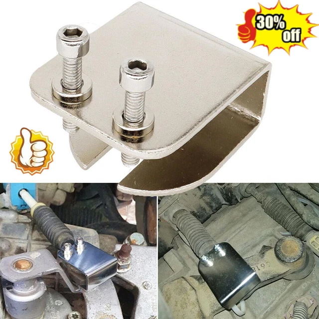 Gear Cable Linkage Repair Tool Gearbox Clip Clamp for Vauxhall Renault Trafic