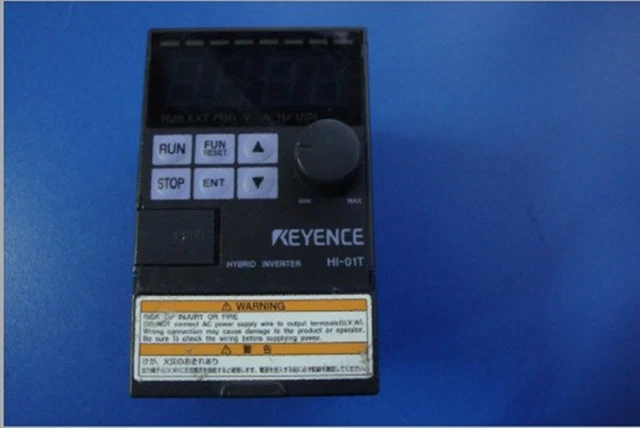 1PC Used KEYENCE HI-01T