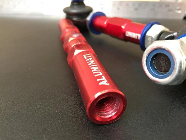 Mini r56 shop adjustable drop links