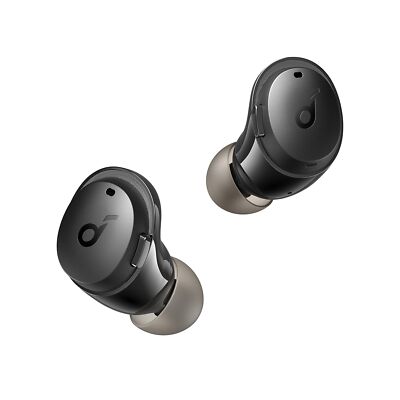 SOUNDCORE LIFE DOT 3i True Wireless Earbud Bluetooth ANC Headphones ...