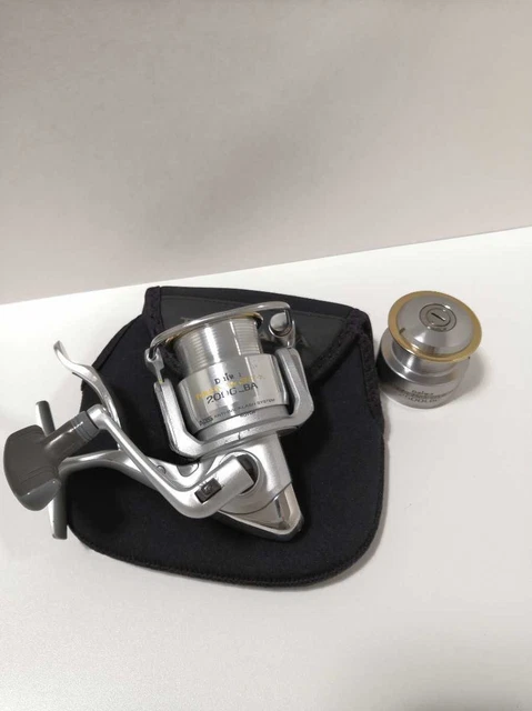リール Daiwa TOURNAMENT-X 2000LBA Daiwa Tournament-X 2000Lba | eBay