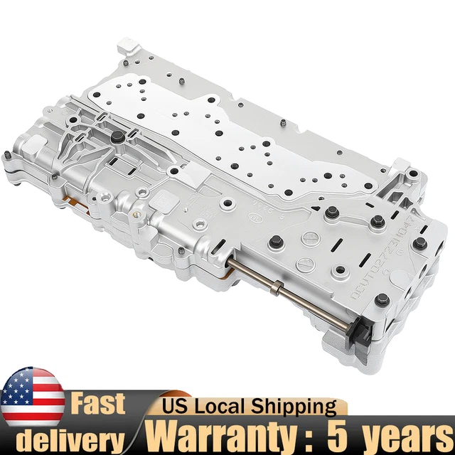 NK SUPPORT 6L80/6L90 Transmission Control Module (TCM) - Compatible With Cadillac, Chevy, GMC, Pontiac & More (2010+) - View #3