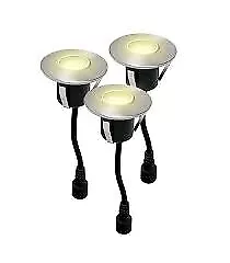 Easy Connect 3 Einbaulicht warmweiß Ø 6cm LED 65426/ 3700298515398