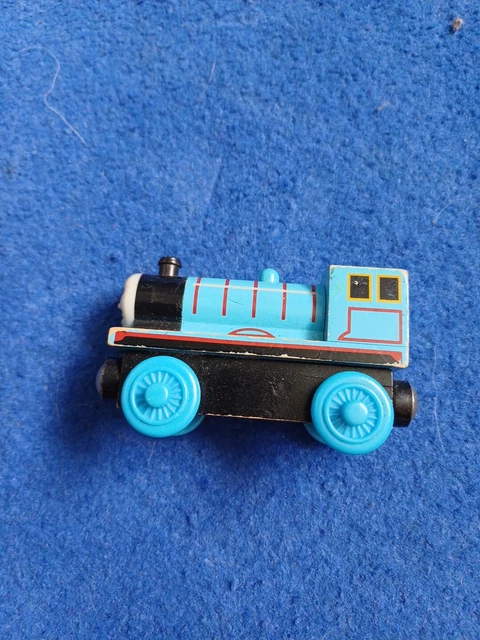 brio thomas wooden railway