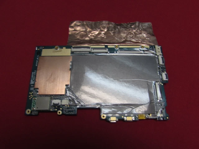 Scheda Madre Lenovo IdeaPad Miix-310 5B20L55196 - YF80SG Z8350 2G 64G Win