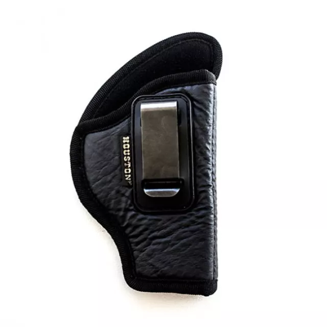 Smith & Wesson 4" Revolver Holster IWB S&W K/L Frame Revolver 38 Special/357 Mag