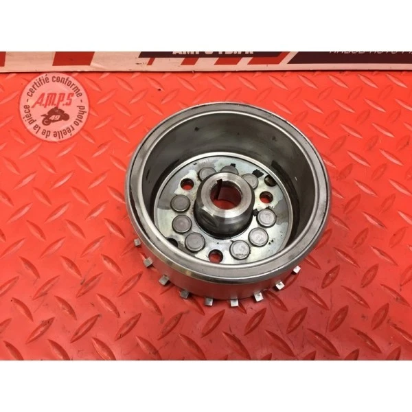Rotor De Volant Moteur Pour Triumph 1050 Sprint ST (2005-2010) - Pièce D'occasion Fonctionnelle