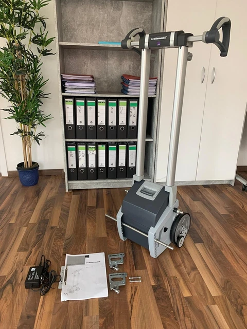 Alber montascale Scalamobil S38 con batteria nuova *OTTIME CONDIZIONI