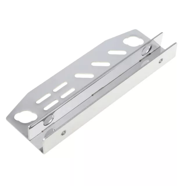 Tank Mounted Aquarium Aquascaping Tools Storage Rack Tweezers Scissors Holder