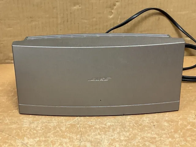 Bose Wave dab module