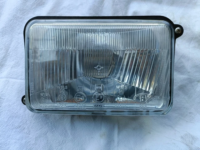 Ducati 750 900 SS 1989 faro anteriore Nuovo Cev