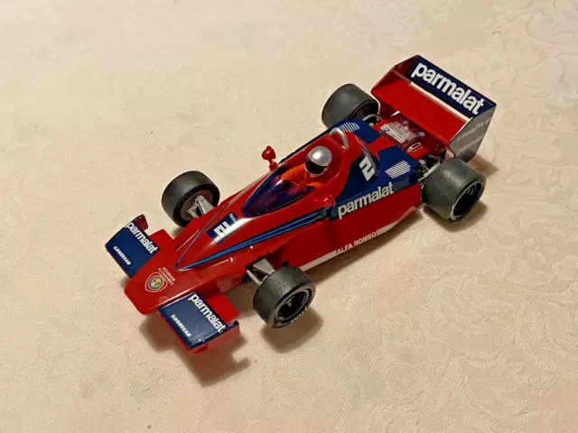 Scalextric Altaya Brabham BT46 #2 John Watson F1 Mint Unused