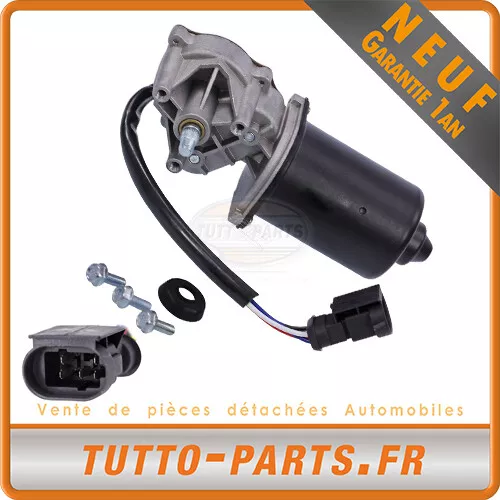 Moteur dEssuie-Glace Avant Renault Clio II Thalia I II'