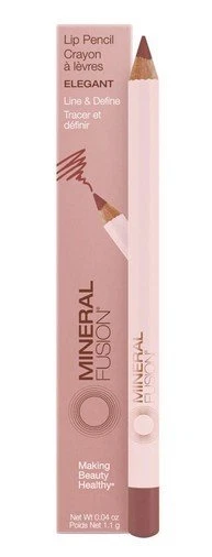 Lápiz labial elegante Mineral Fusion 0,04 oz