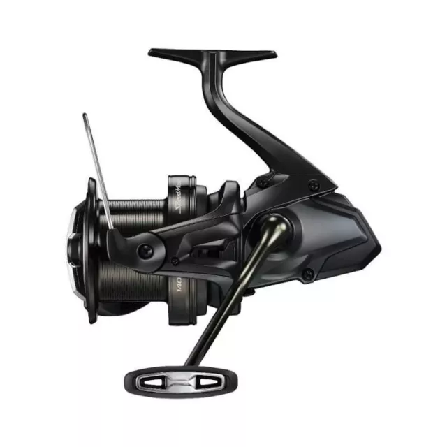 Shimano Speedmaster 14000 XTD Reel - Carp Fishing Reel
