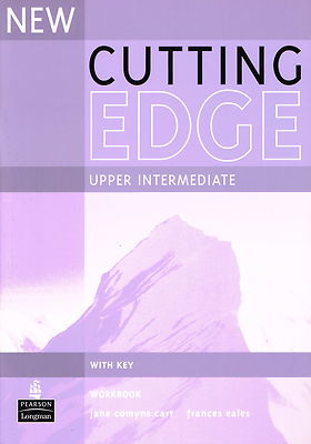 Cutting Edge Upper Intermediate Third Edition Students Book And Workbook Dvd Eur 29 Picclick It