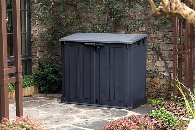 keter store it out ultra b&q