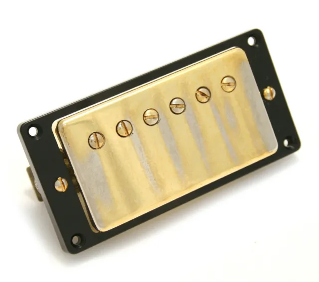 Seymour Duncan Antiquity Neck Humbucker - gold