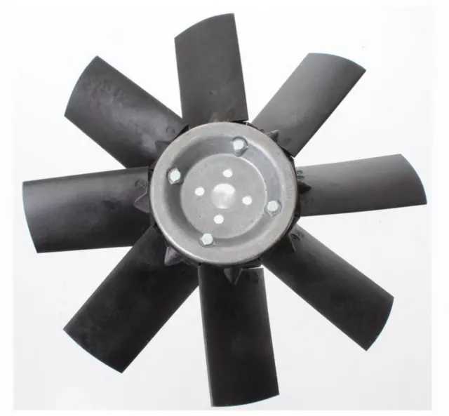 Genie 07.0712.0048, 07.0712.0048GT - Fan Blade