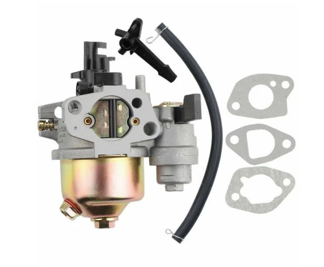 CARBURETOR CARB FOR Princess Auto Pro Point 8628257 7HP 208CC OHV Gas