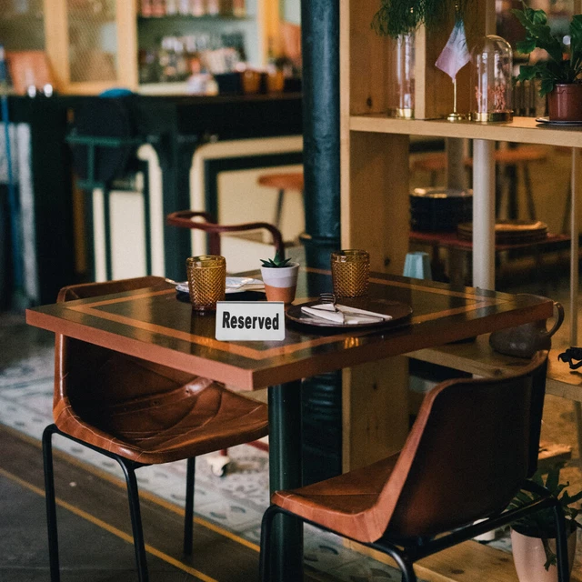 Fascicolo Prenotazione Camere Edipro - Planning Da Tavolo Per 60 Camere, Formato 40x19 Cm