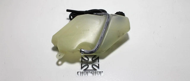 Kawasaki OEM 43078-0553 NINJA 650 Coolant Reservoir Tank | Australia