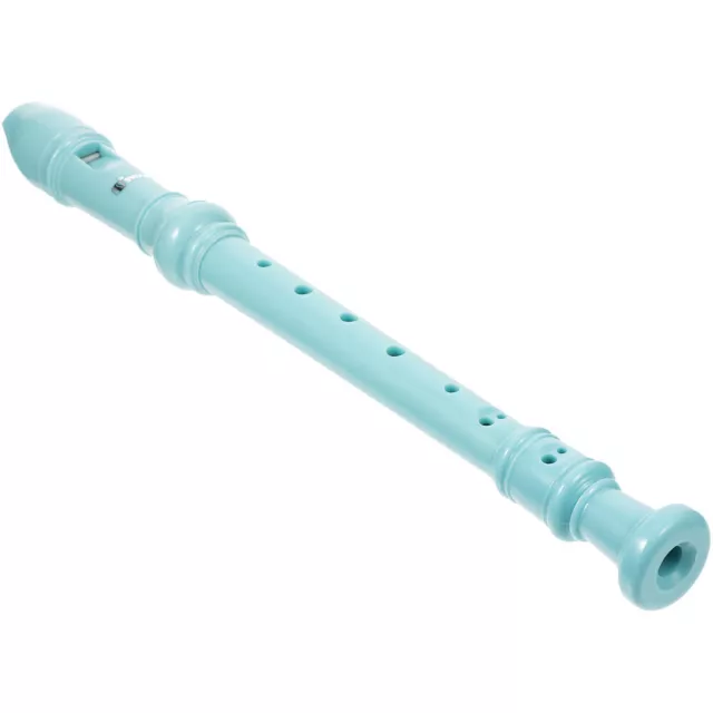 Sturdy Lightweight Useful Kids Soprano Recorder Clarinet For Children