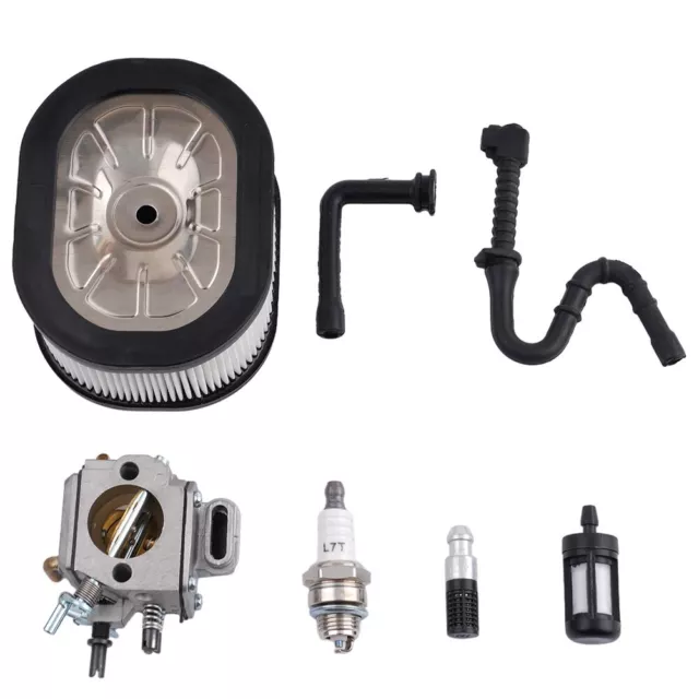 For STIHL Carburateur HD-15C HD-16B HD-16D HD-17A HD-17C 044 Carb HD-14B Kit