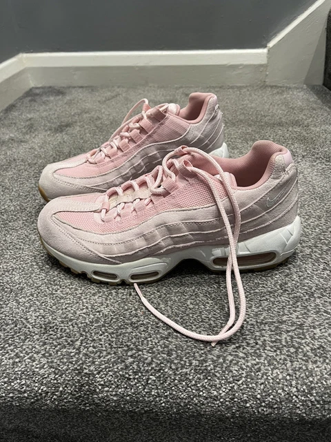Nike climax trainers on sale