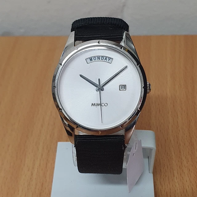 Mimco sales dimension timepeace