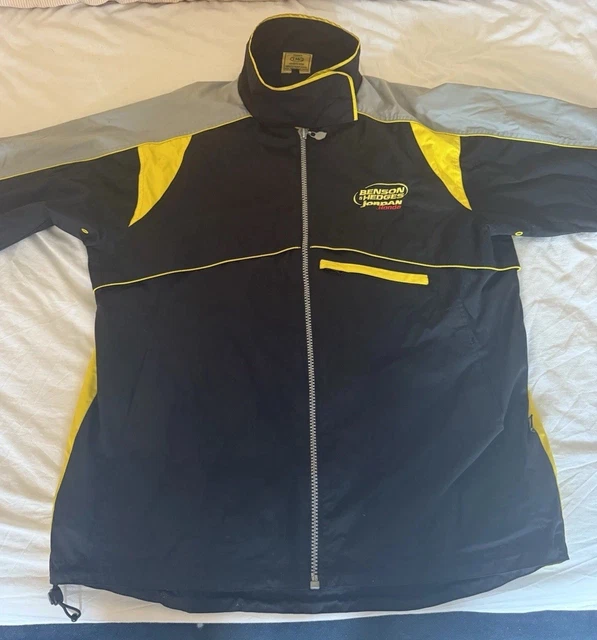 BENSON BOMBER JACKET main image 0