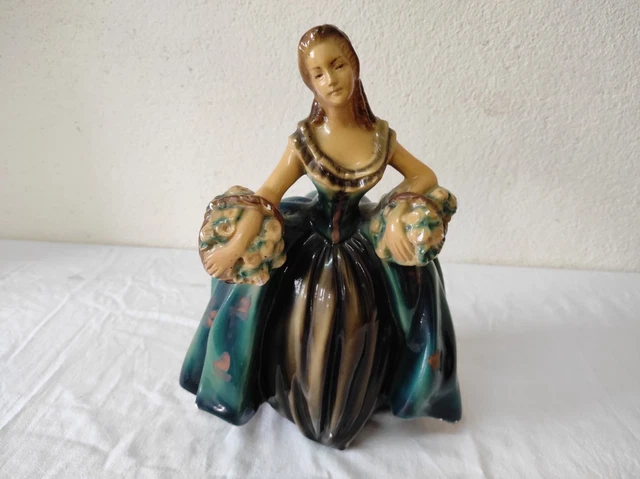 STATUETTE &FEMME A L' ENFANT EPOQUE XIXEME EN BISCUIT par H.E. SAVREUX EUR 230,00 - FR STATUETTE &FEMME A L' ENFANT EPOQUE XIXEME EN BISCUIT par H.E. SAVREUX EUR 230,00 - FR