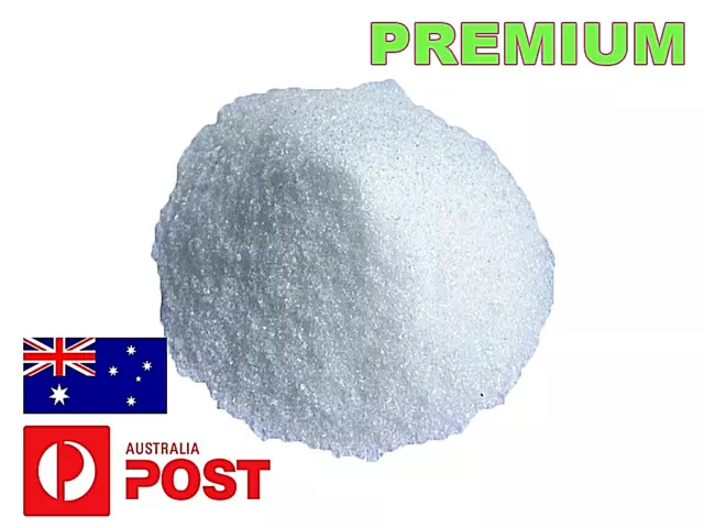 Premium Epsom Salt Magnesium Sulphate Bath Salt *Free Shipping*