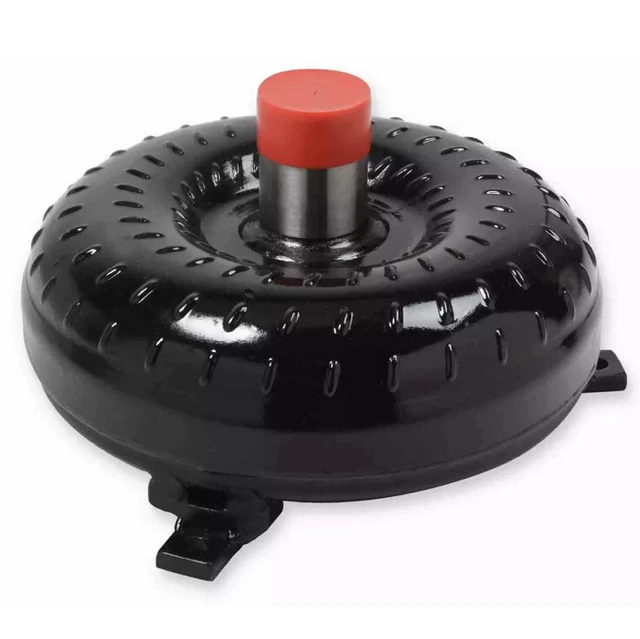 Hays 97-1D28Q Twister 3/4 Race Torque Converter 1965-1991 GM TH400 Bolt Circle: