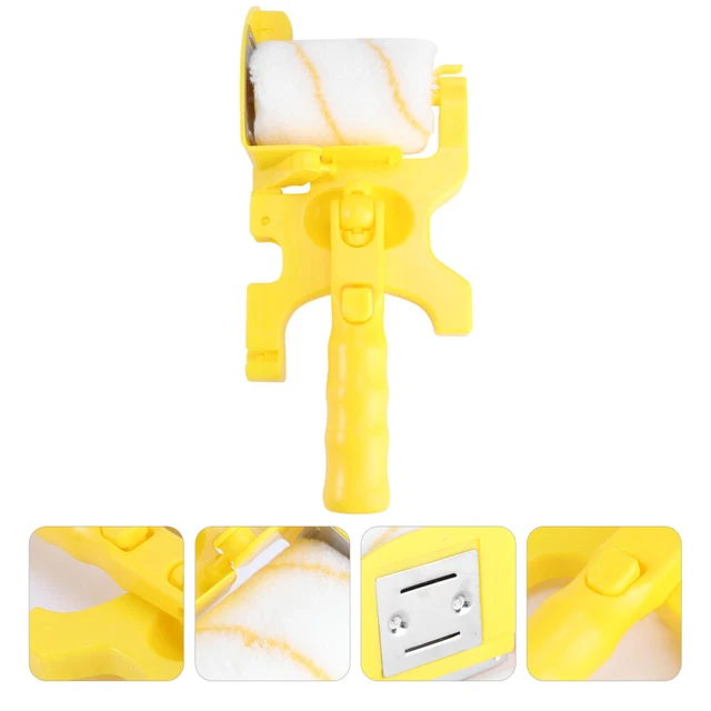 Home Paint Brush Lopper Fromm Rollers Wall Paint
