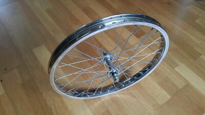 femco bmx wheels